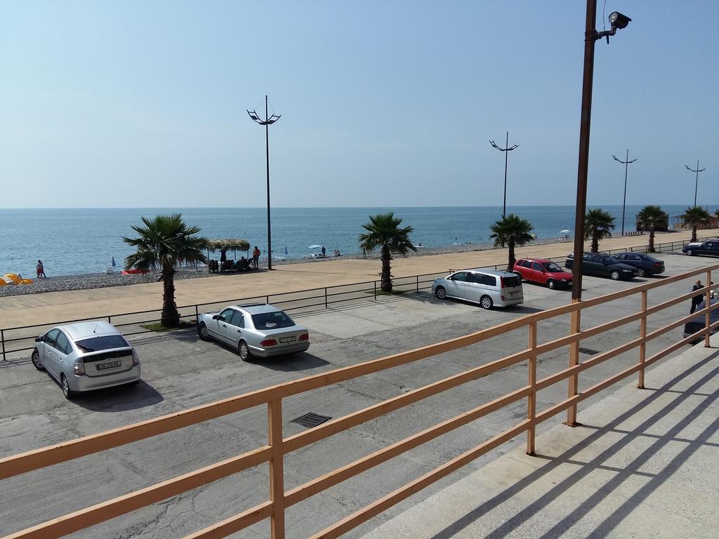 Dimi Apartment Gonio Exterior foto